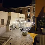 La Dimora Di Vittorio Emanuele Ii בארלטה