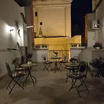 בית אירוח La Dimora Di Vittorio Emanuele Ii