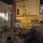 בית אירוח La Dimora Di Vittorio Emanuele Ii