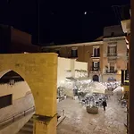 La Dimora Di Vittorio Emanuele Ii בית אירוח *