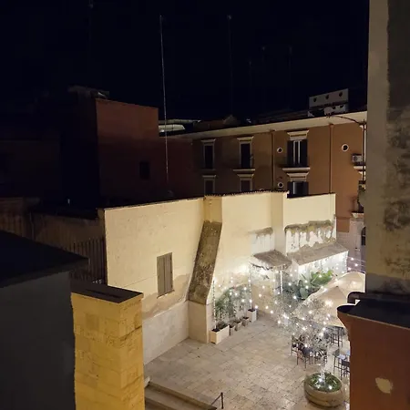 La Dimora Di Vittorio Emanuele Ii منزل للإقامة