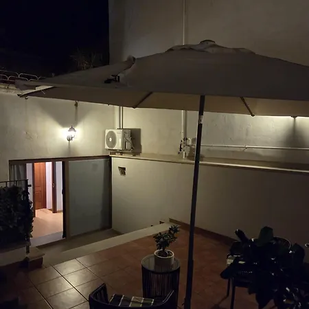 La Dimora Di Vittorio Emanuele Ii منزل للإقامة *