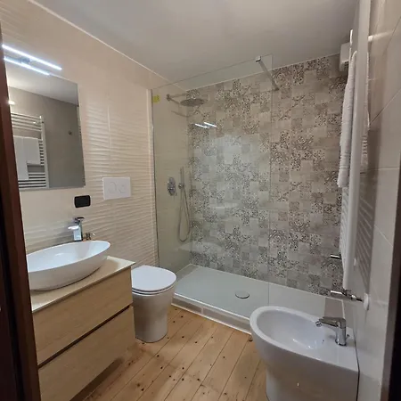 La Dimora Di Vittorio Emanuele Ii Barletta