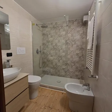 La Dimora Di Vittorio Emanuele Ii Alloggio in famiglia