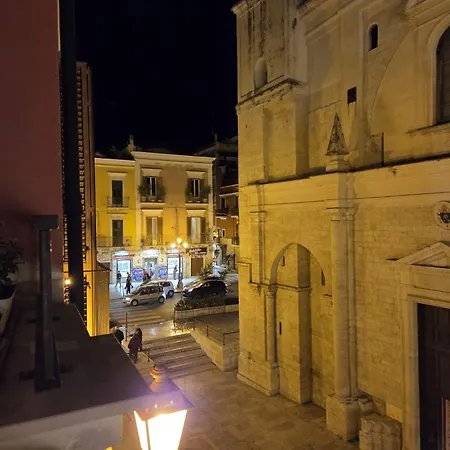 La Dimora Di Vittorio Emanuele Ii