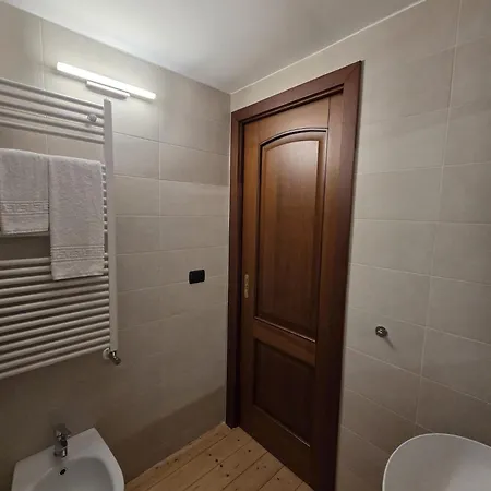 Alloggio in famiglia La Dimora Di Vittorio Emanuele Ii Barletta