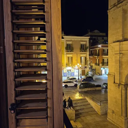ホームステイ La Dimora Di Vittorio Emanuele Ii