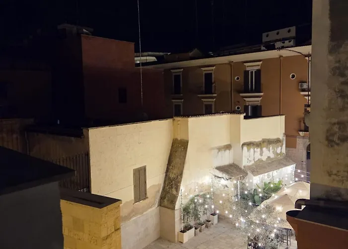 La Dimora Di Vittorio Emanuele Ii Privatunterkunft