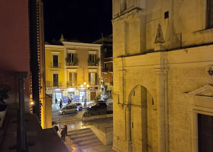 La Dimora Di Vittorio Emanuele Ii