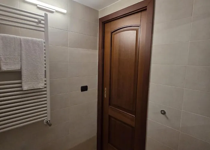 Privatunterkunft La Dimora Di Vittorio Emanuele Ii Barletta